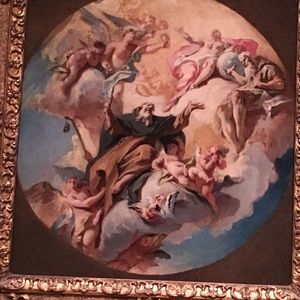 Meet your Posher, Shawn